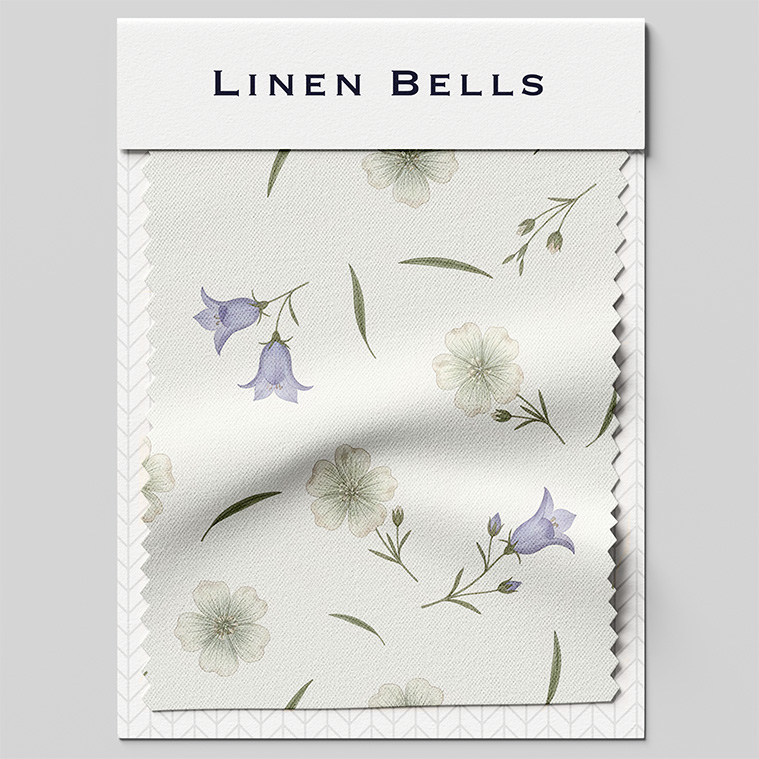 Linen Bells